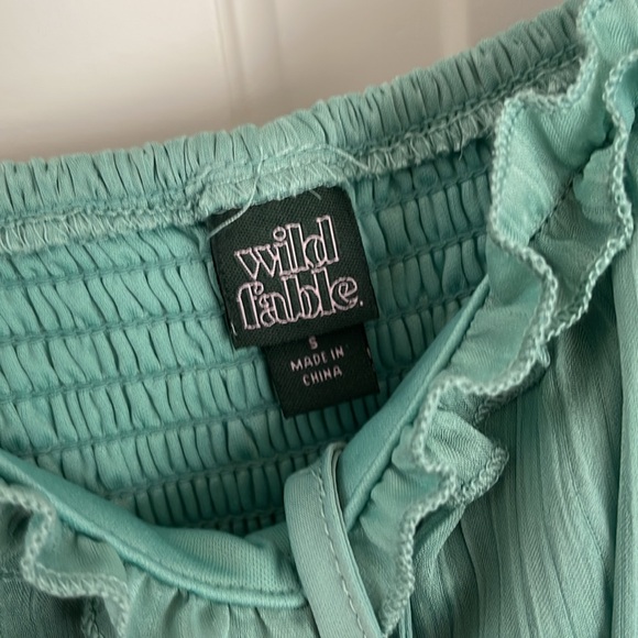 Mini Dress - Picture 2 of 3